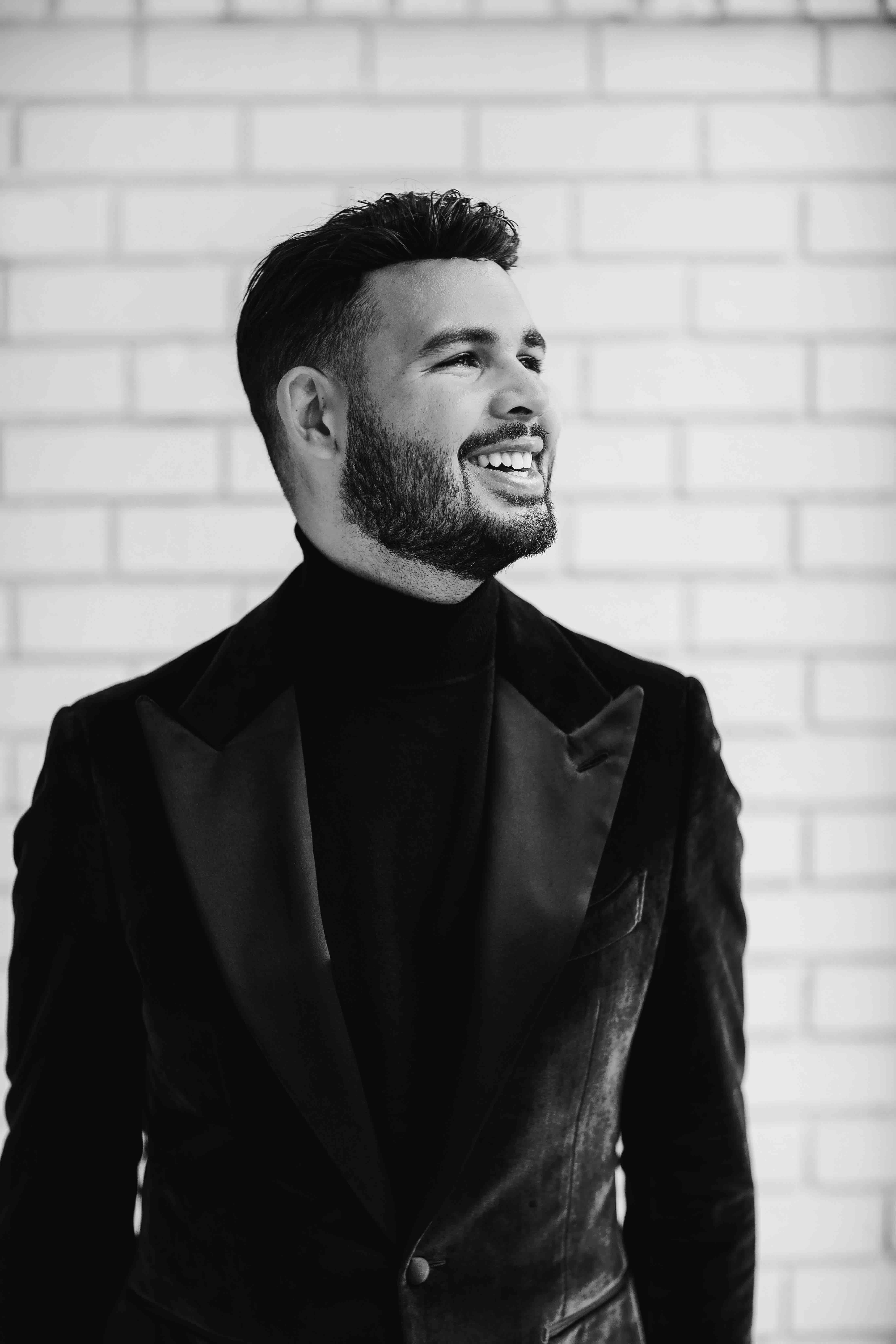 Richard Collins, M.Ed, Founder of Metamorphix Solutions